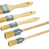 Basic Pinsel-Set 5-teilig