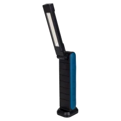 Batterieleuchte Lucio klappbar aufladbar über USB