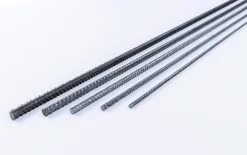 Baukom Torstahl Armierungseisen 2 m Ø 6 mm
