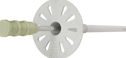 Baukom Universalschlagdübel 8 x 115 mm 1 Stück