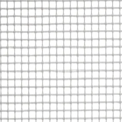 Baukom Vollwärmeschutz-Gewebe 10 x 1 m = 10 m² Maschenweite: 4 x 4 mm