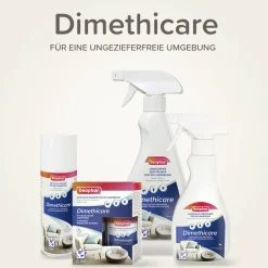 Beaphar Dimethicare Anti-Floh-Fogger 200 ml
