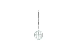 Beeztees Nager Futterball Minz 8 cm