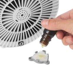 Beldray Mini Air Cooler Arctic Dome 10 Watt, Ø 19 cm