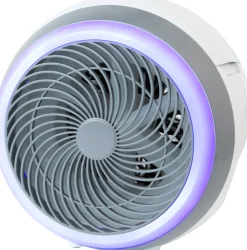 Beldray Mini Air Cooler Arctic Dome 10 Watt, Ø 19 cm