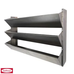 Bellissa Wandgarten Inalto S3 -92 x 27 x 60 cm