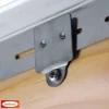 bellissa Schneckenblech für Hochbeete L