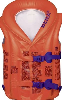 BEMA Schwimmlernhilfe aufblasbar 2 - 6 Jahren