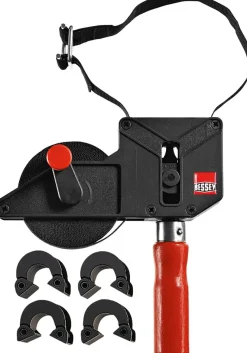 Bessey Bandspanner bis 7 m Spannumfang gleichmäßiger Druck
