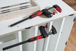 Bessey Getriebezwinge GearKlamp