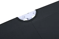 Bestway Camping-Feldbett Fold 'N Rest schwarz 190 x 64 x 42 cm