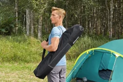 Bestway Camping-Feldbett Fold 'N Rest schwarz 190 x 64 x 42 cm