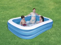 Bestway Family Pool 211 x 132x 46 cm