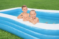 Bestway Family Pool Deluxe 305 x 183 x 56 cm