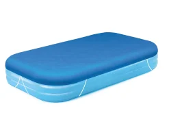 Bestway Flowclear Abdeckplane für Family-Pools 305 x 183 x 56 cm