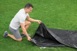 Bestway Flowclear Abdeckplane PVC Ø 470 cm
