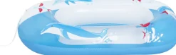Bestway Kinder-Schlauchboot Floating Friends 102 x 69 cm