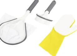 Bestway LAY-Z-SPA Reinignungs-Set All in One für Whirlpool