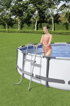 Bestway Poolleiter Flowclear 84 cm