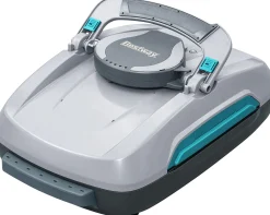 Bestway Poolroboter Aquatronix G300 bis 50 m² mit Oberflächenskimmer