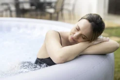 Bestway Whirlpool LAY-Z-SPA Grenada AirJet rund 236 x 71 cm