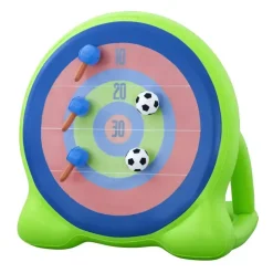 Bestway Fußball-Dartscheibe Backyard Bullseye 157 x 107 cm