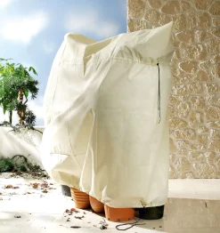 Bio Green Kübelpflanzensack Jumbo 240 x 200 cm