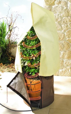 Bio Green Pflanzen Heizkabel 10 m