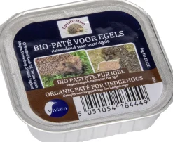 Bio-Pastete für Igel