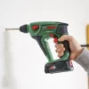 Bosch Akku-Bohrhammer UNEO Maxx 18 V 2.5 Ah Solo