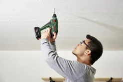Bosch Akku-Bohrhammer UNEO Maxx 18 V 2.5 Ah Solo