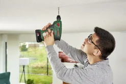 Bosch Akku-Bohrhammer UNEO Maxx 18 V 2.5 Ah Solo
