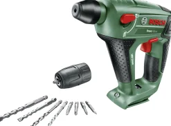 Bosch Akku-Bohrhammer UNEO Maxx 18 V 2.5 Ah Solo