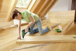 Bosch Akku-Bohrhammer UNEO Maxx 18 V 2.5 Ah Solo