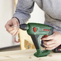 Bosch Akku-Bohrhammer UNEO Maxx 18 V 2.5 Ah Solo