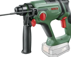 Bosch Akku-Bohrhammer UniversalHammer 18V Solo