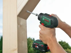 Bosch Akku-Bohrschrauber AdvancedDrill 18V-80 QuickSnap Solo