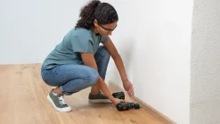 Bosch Akku-Bohrschrauber AdvancedDrill 18V-80 QuickSnap Solo