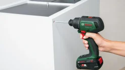 Bosch Akku-Bohrschrauber AdvancedDrill 18V-80 QuickSnap Solo