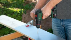 Bosch Akku-Bohrschrauber AdvancedDrill 18V-80 QuickSnap Solo