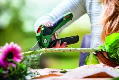 Bosch Akku-Gartenschere EasyPrune inkl. Ladekabel