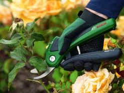 Bosch Akku-Gartenschere EasyPrune inkl. Ladekabel