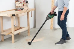 Bosch Akku-Handstaubsauger UniversalVac 18 18 V Solo