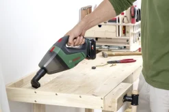 Bosch Akku-Handstaubsauger UniversalVac 18 18 V Solo