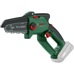 Bosch Akku-Kettensäge EasyChain 18V Solo