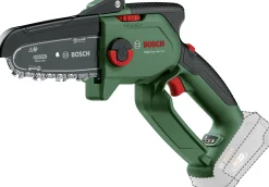 Bosch Akku-Kettensäge EasyChain 18V Solo