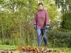 Bosch Akku-Laubbläser 18V UniversalLeafBlow solo