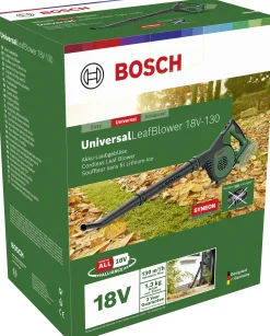 Bosch Akku-Laubbläser 18V UniversalLeafBlow solo