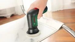 Bosch Akku-Reinigungsbürste UniversalBrush 3,6 V inkl. Akku und Ladegerät