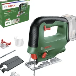 Bosch Akku-Stichsäge UniversalSaw 18V-100 18V Solo